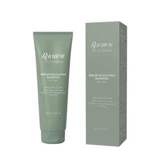 شامپو کنترل چربی مو راکوتن