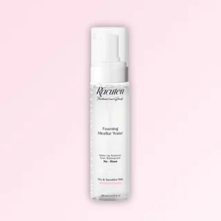 میسلار واتر بافت فومی - پوست خشک و حساس