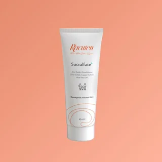 کرم ترمیم کننده (سوکرالفیت) راکوتن